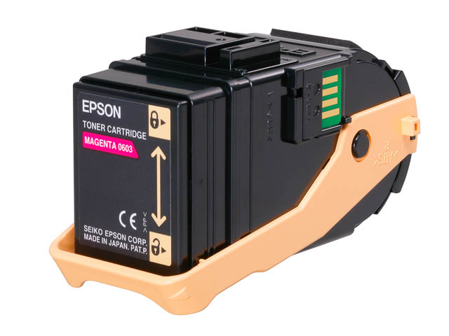 Pour imprimantes Epson AL-C9300N