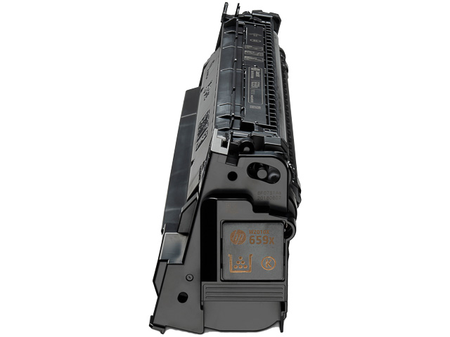W2010X HP colorlaser M856 - cartouche noire Grande Capacité
