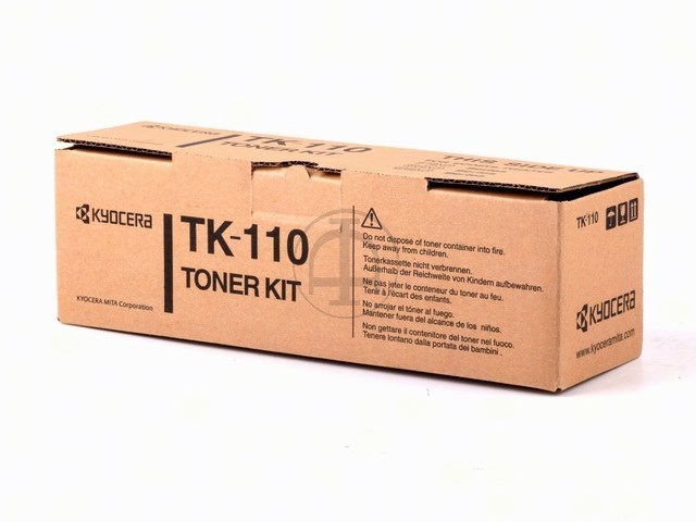 TK110 KYOCERA FS720 Toners noir grande capacité