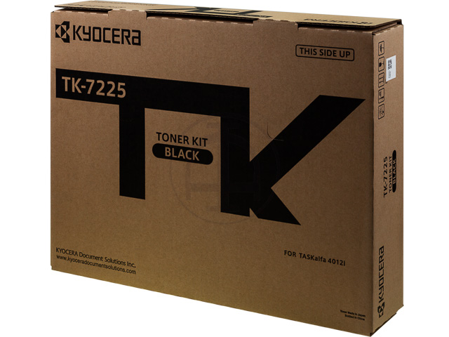 KYOCERA Cartouche Toner TK-7225 Noir 35 000 pages