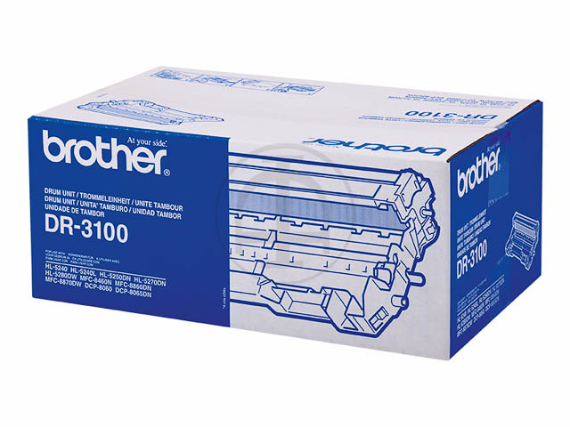 DR3100 BROTHER HL5240 Tambour (OPC)