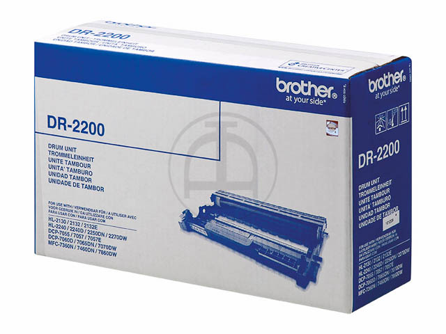 DR2200 BROTHER HL2240 Tambour (OPC)