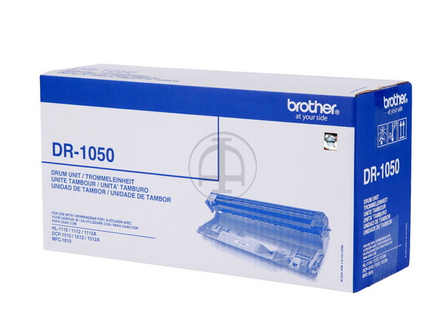 DR1050 BROTHER DCP1510 Tambour (OPC)