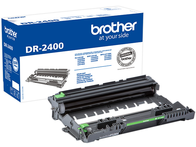 DR-2400 BROTHER  Tambour (OPC)