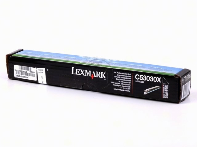 C53030X LEXMARK C522N Tambour (OPC) Noir