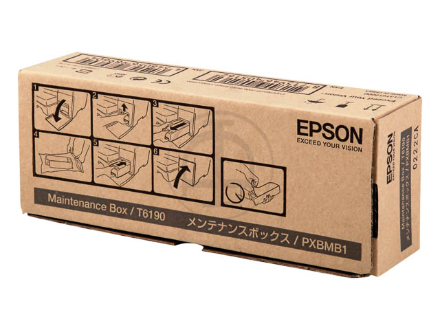 C13T619000 EPSON B300 Kits de maintenance