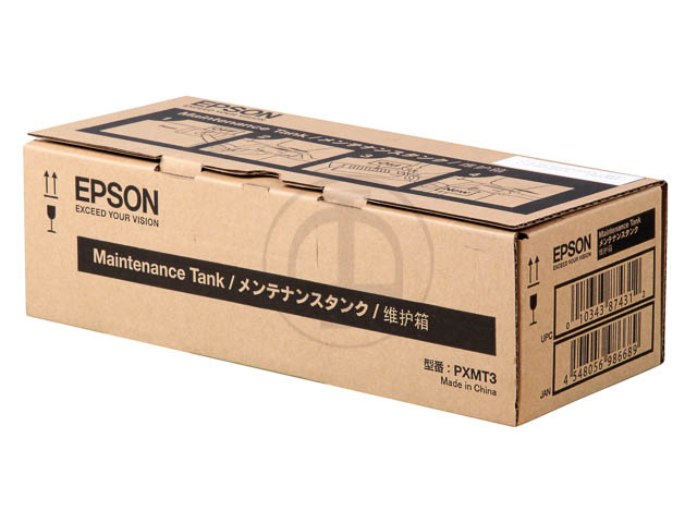 C12C890501 EPSON - Standard PRO7700 Kits de maintenance