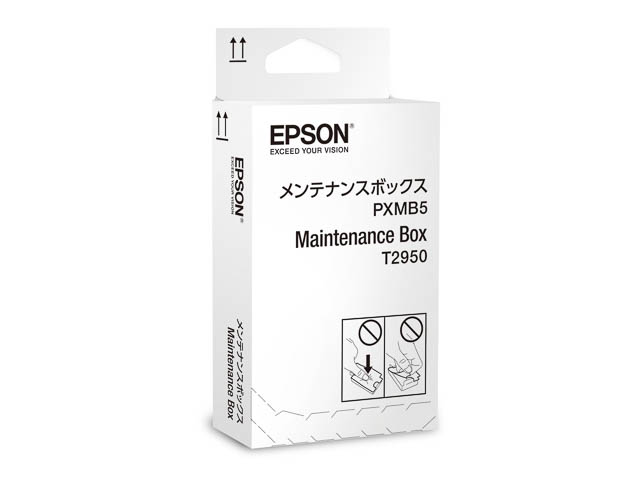C13T295000 EPSON WF100W Kits de maintenance