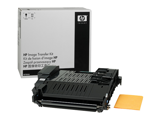 Kit de transfert HP Q7504A 