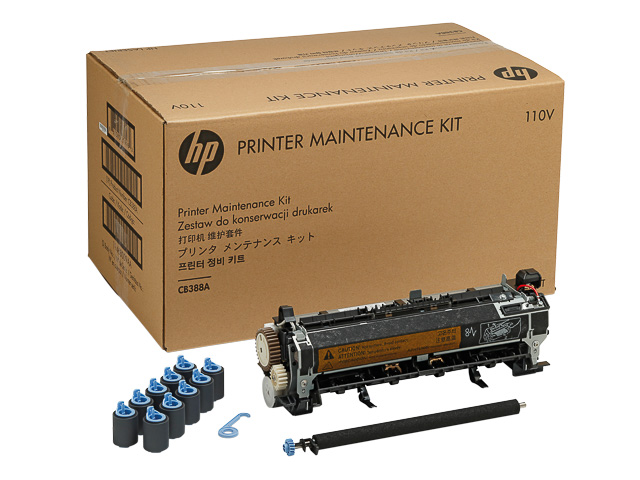 CB389A HP LASER  P4014 Kits de maintenance