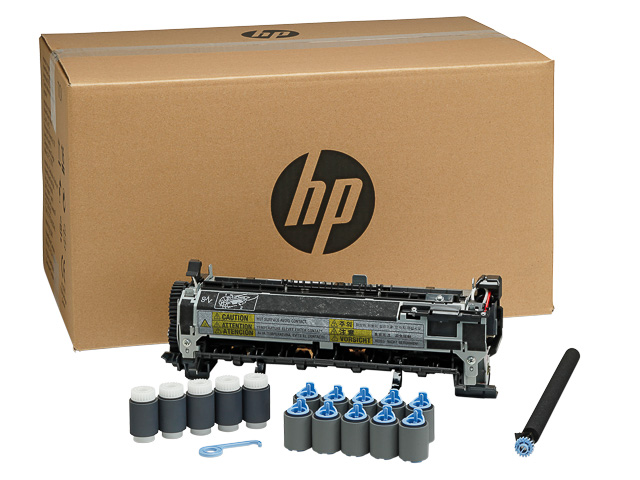 Kit de maintenance HP F2G77A 
