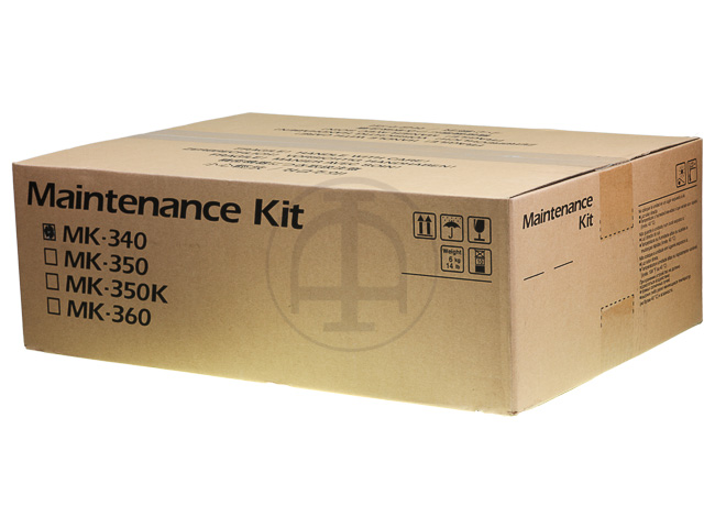 MK340 KYOCERA FS2020D Kits de maintenance
