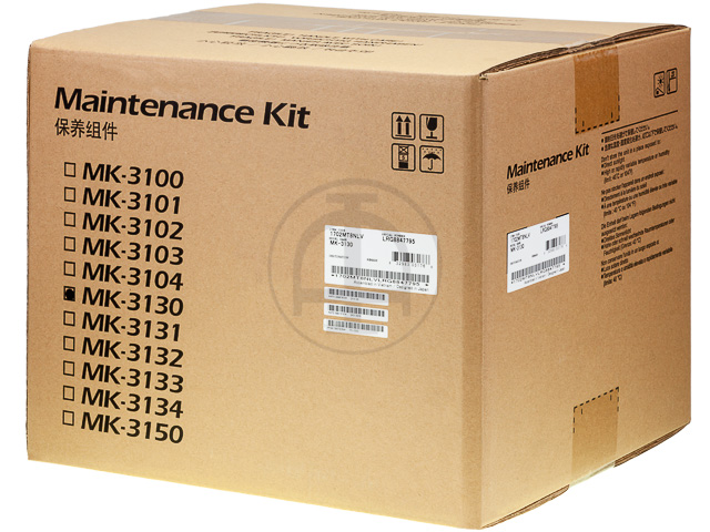 MK3130 KYOCERA FS4200DN Kits de maintenance