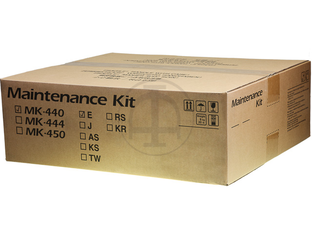 MK440 KYOCERA FSC5300DN Kits de maintenance