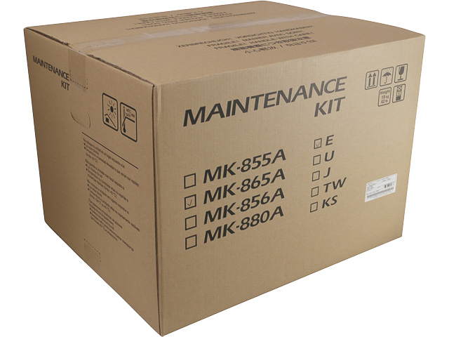 MK865A KYOCERA TA250CI Kits de maintenance