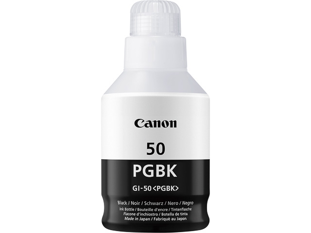 GI50PGBK CANON G5050 - cartouche noire