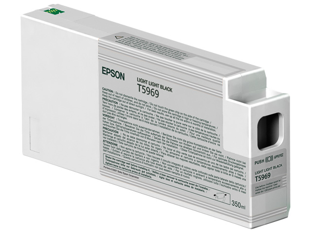 C13T596900 EPSON - Standard PRO7900 - cartouche  Lnoir