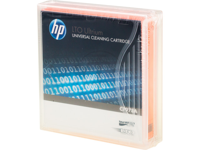 C7978A HP LTO CLEANING - cartouche 