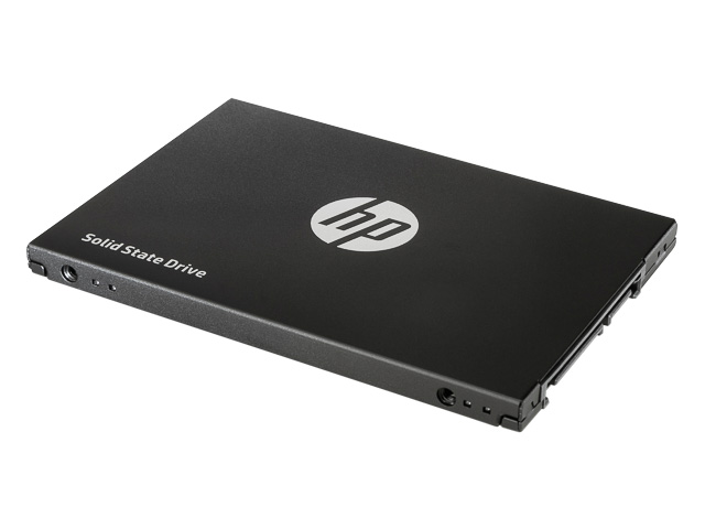 HP SSD S700 PRO DRIVE INTERNE 256GB