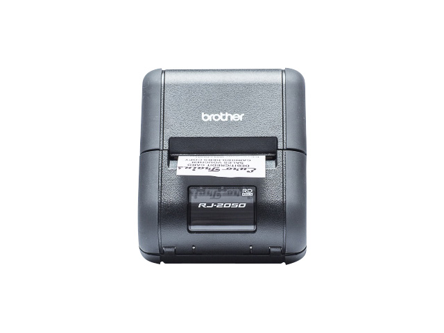 BROTHER RJ2050 Imprimantes d'étiquettes