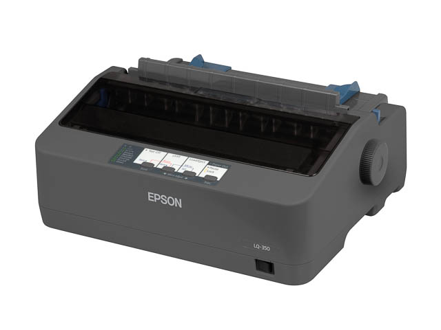 EPSON LQ350 24-DOT-MATRIX Imprimantes