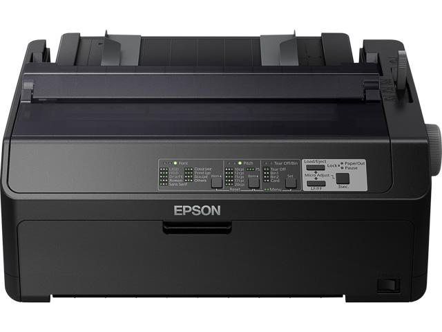 EPSON LQ590II 24-DOT-MATRIX Imprimantes