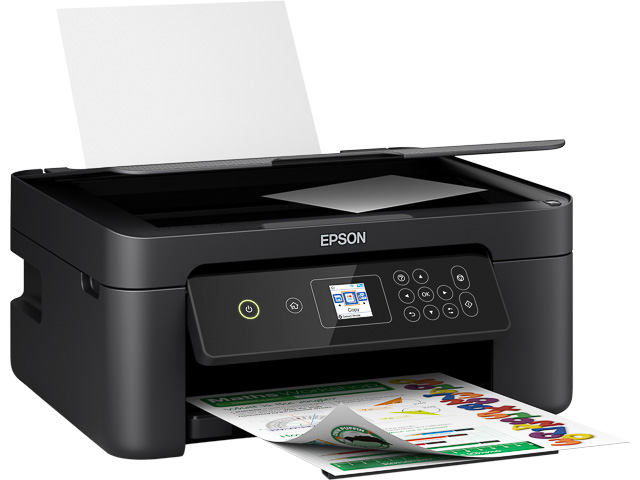 EPSON XP3100  - 3 en 1  Imprimantes Jet d'encre