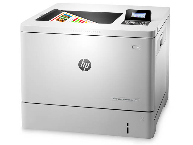 HP colorlaser  M552DN couleur Imprimantes Laser