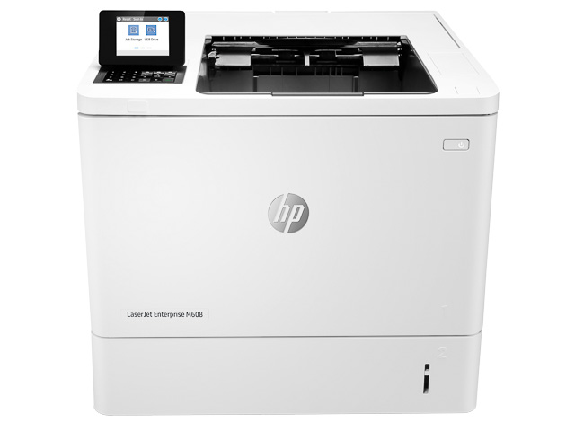 HP LASER  ENTERPRISE M608DN Imprimantes Laser
